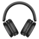 Беспроводные наушники Накладные Bluetooth гарнитура HOCO Delightful BT headphones W51 |BT5.3. AUX/TF| Черный - изображение 2