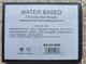 Аквагрим Papa Kiss Water Based набор 15 цветов + 2 кисти AC-8005 - изображение 4
