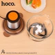 Чоппер Hoco HA05A подрібнювач 300Вт скляна чаша 2л (HA05A_Hoco) - зображення 11