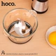 Чоппер Hoco HA05A подрібнювач 300Вт скляна чаша 2л (HA05A_Hoco) - зображення 4