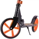 Самокат дитячий Nils Extreme HM0106 Помаранчевий (5907695555462) - зображення 7