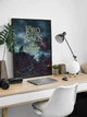Набір постерів Володар перснів / The Lord of the Rings / 3 шт А3 - зображення 6