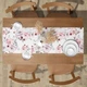 Скатертина-доріжка HomeView Квіти 140 х 40 см (H-BCS186-40x140) - изображение 2