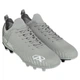 Бутси футбольне взуття Pro Action Football GREY/BLACK розмір 43 (верх-TPU, підошва-термополіуретан (TPU), сірий-чорний) (PRO0402-7T_Сірий-чорний_43) - изображение 3