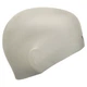 Шапочка для плавания M-D SOFT FINA Approved (р-р M, силикон, Серебряный) (M053301_Серебряный_M) - изображение 2