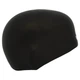 Шапочка для плавания M-D SOFT FINA Approved (р-р M, силикон, Черный) (M053301_Черный_M) - изображение 2
