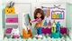 Дитячий конструктор LEGO Gabby's Dollhouse Ляльковий будиночок Габбі 498 шт. деталей (10788) - зображення 3