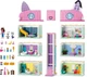 Дитячий конструктор LEGO Gabby's Dollhouse Ляльковий будиночок Габбі 498 шт. деталей (10788) - зображення 7