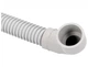 Шланг сливной для стиральной машины L=1860mm D внут.=28mm INDESIT (C00027466) - изображение 2