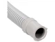 Шланг сливной для стиральной машины L=1860mm D внут.=28mm INDESIT (C00027466) - изображение 3