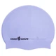 Шапочка для плавания M-D PASTEL (Силикон, Голубой) (M053504_Голубой) - изображение 1