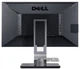Монітор 24" Dell P2411H Professional Black - зображення 2