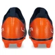 Бутси футбольне взуття Pro Action NAVY/ORANGE розмір 40 (верх-TPU, підошва-термополіуретан (TPU), темно-синій-помаранчевий) (PRO0402-6T_Темно-синій-оранже) - изображение 5