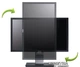 Монітор 24" Dell P2411H Professional Black - зображення 4