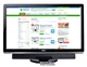 Монитор 24" Dell ST2420L Black - изображение 1
