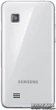 Мобильный телефон Samsung Star II Wi-Fi S5260 Ceramic White - изображение 3