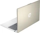 Ноутбук HP 15-fd1054ua (B0QT2EA) Gold - изображение 4