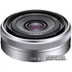 Sony 16mm, f/2.8 для камер NEX (SEL16F28.AE) - зображення 2