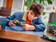 Конструктор Lego Speed ​​Champions Lamborghini Lambo V12 Vision GT (76923) - зображення 9