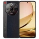 Смартфон ZTE Nubia Focus Pro 5G 8/256GB Black - зображення 1