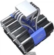Кулер DeepCool Tiger Shark - изображение 2