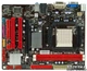 Материнская плата Biostar A780L3L (sAM3, AMD 760G, PCI-Ex16) - изображение 1