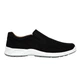 Туфли оксфорды Deer Stags Bentley Black/White, 43.5 (285 мм) (12043243) - изображение 7
