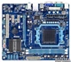 Материнская плата Gigabyte GA-M68MT-S2 (sAM3+, GeForce 7025, PCI-Ex16) - изображение 1