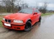 Накладки на арки Фендер BMW 3 Series E36 ABS пластик універсальні чорний - зображення 14