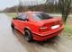 Накладки на арки Фендер BMW 3 Series E36 ABS пластик універсальні чорний - зображення 15