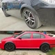 Накладки на арки Фендер Skoda Octavia ABS пластик універсальні чорний - зображення 10