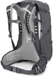 Рюкзак Osprey Sirrus 24 л O/S Серый (009.2868) - изображение 4