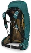 Рюкзак Osprey Eja 38 л WXS/S Бирюзовый (009.2833) - изображение 1