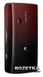 Мобильный телефон Sony Ericsson Xperia X8 E15i Black Red - изображение 2