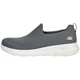 Слипоны Skechers Go Walk Max - 216170 Charcoal, 41 (260 мм) (12045540) - изображение 1