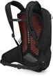 Рюкзак Osprey Escapist 20 л S/M Чорний (009.3373) - зображення 2