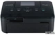 Портативный принтер Canon SELPHY CP-800 Black (4350B013) + USB cable - изображение 1