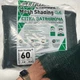 Сетка затеняющая SHD 60% 4*10 м защитная сетка от солнца - изображение 1