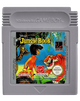 Гра Nintendo Game Boy Walt Disney's The Jungle Book Англійська Версія Тільки Картридж Б/У - зображення 1