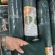 Затеняющая сетка для забора 110 г/м2 90% 1*10 м сетка для тени - изображение 4