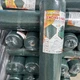 Сітка затіняюча 110 г /м2 90% для паркану1.5*10 м сітка від сонця - зображення 3
