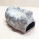Укрытие влажная камера для рептилий Exo-Terra Wet Rock средняя 16 см - изображение 5