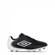 Сороконожки Umbro Calcio FG Black/White, 48.5 (11877301) - изображение 1