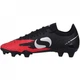 Сорокіножки Sondico Storm FG Sn44 Black/Red, 42 (11877300) - зображення 4