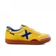 Футзалки Munich Gresca Indoor Yellow/Blue, 40 (11857424) - изображение 1