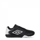 Сороконожки Umbro Calcio TF Jn10 Black/White, 40.5 (11877297) - изображение 1