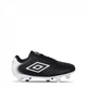 Сороконожки Umbro Calcio SG Ch10 Black/White (11877299) - изображение 1