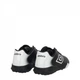 Сороконожки Umbro Calcio TF Ch10 Black/White (11877289) - изображение 5