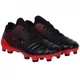 Сороконожки Sondico Blaze Childrens FG Black/Red (11857376) - изображение 4