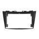 Переходная рамка 9" Lesko Suzuki Swift 4 2011-2017 (6204) Сузуки - изображение 1